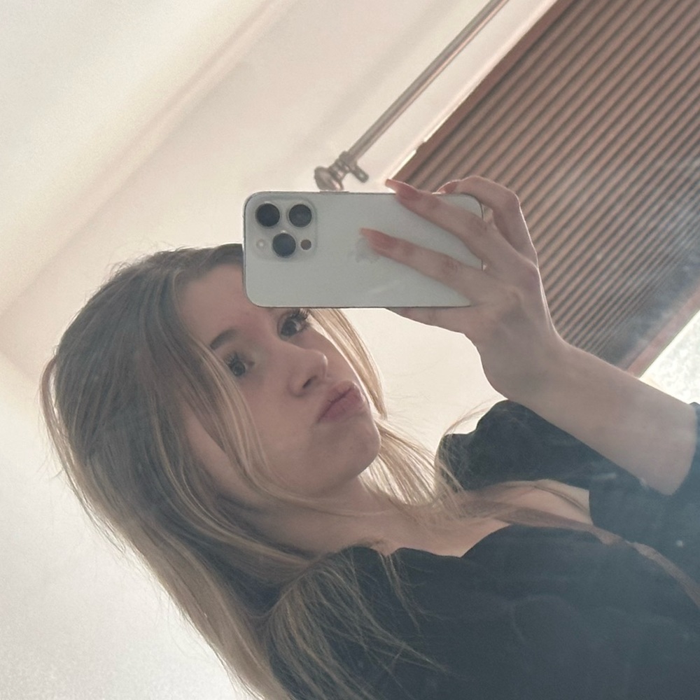 Meet your Posher, Kylee